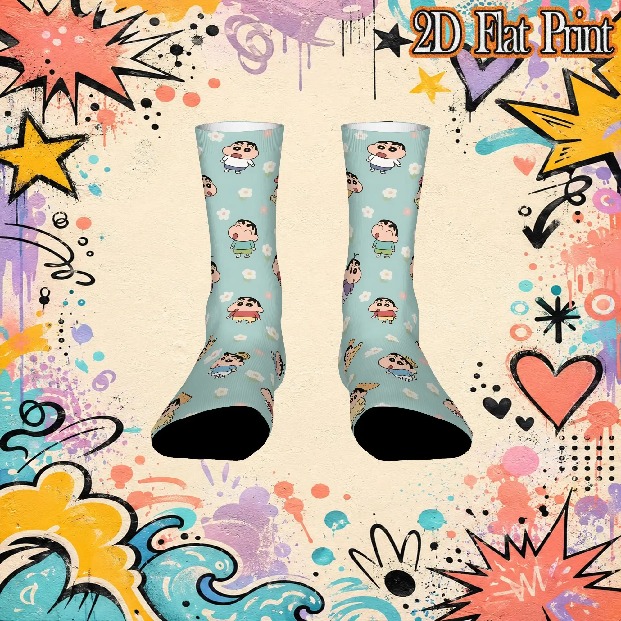 Fashion Crayon S Shin chan Vin - Men'S Fashion Youtube review and price