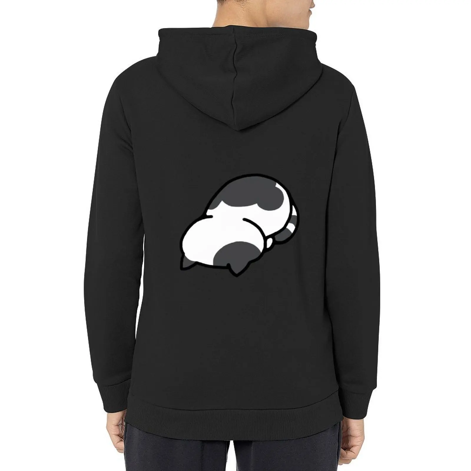 

Neko atsume Hoodie clothes for men men's winter sweater korean autumn clothes winter clothes hoodies and sweatshirts new