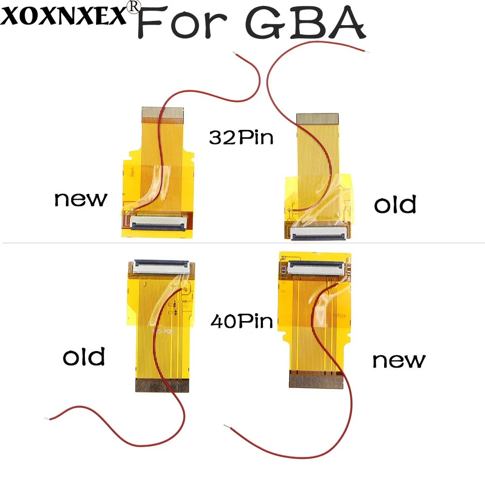 1PCS For Gba Ribbon…