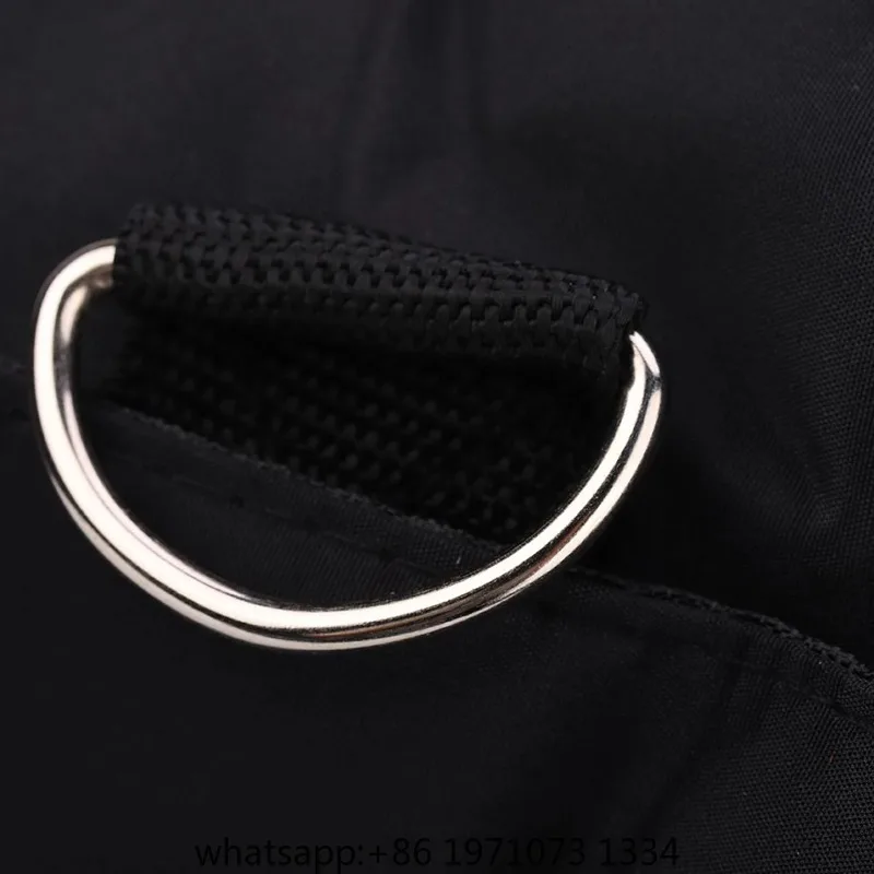 Hairdressing Tool Carrying Case Large Capacity Pro Hairdressing Hair Equipment Salon Tool Carrying Bag Travel Storage Case Bag