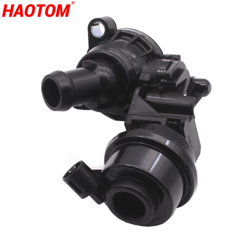 Car Intermediate Regulating Control Valve Cooling Water Diesel Engine For AUDI 3.0T A8 Q5 8R A6 Avant S6 VW Touareg 059121737AM