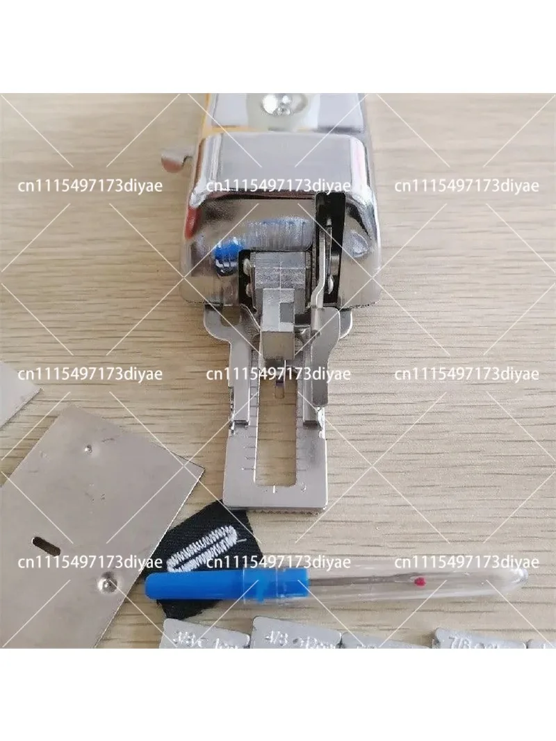 Home Old-Fashioned Sewing Machine Hole Locking Device Genuine Hole Locking Accessory