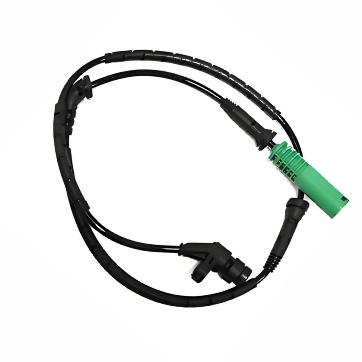 For Car Brake Repair ABS Wheel Speed Sensor Wheel Speed Sensor No Programming Required Plastic Material For LAND ROVER