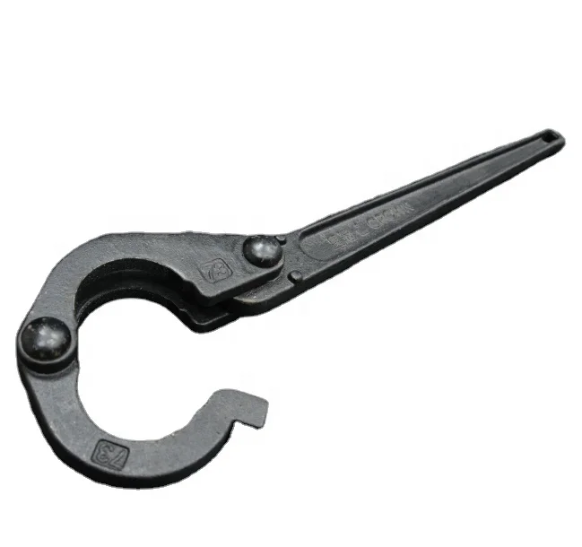 

Drill rod pipe tools outer inner tube wrench coring wrench