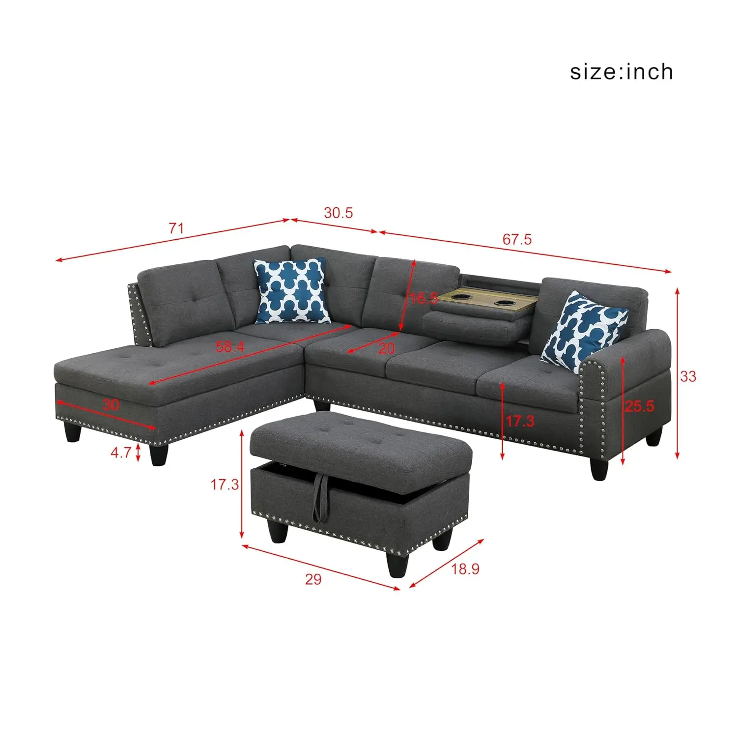 Thumbnail 2 - #12 Compare Bedroom Furniture Sets Before You Buy