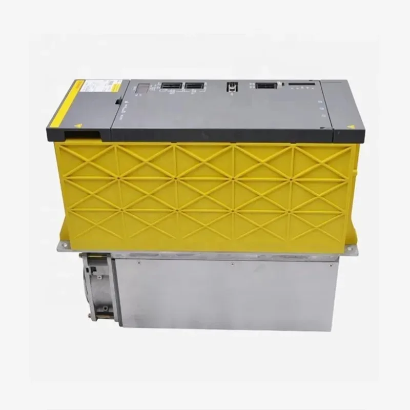 Servo Drive Amplifier A06B-6087-H115 H126 H130 H137 H145 A06B-6087-H155 for CNC Ndustrial Electrinal Equipment