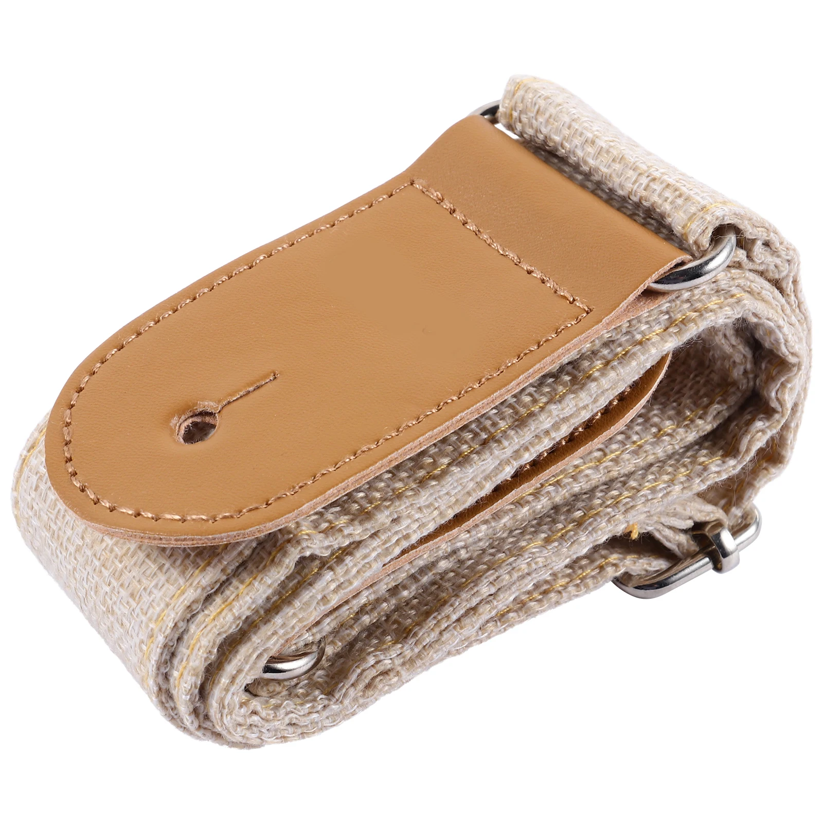 

Guitar Strap Adjustable Cotton Belt for Electric Acoustic Guitar Carrying Supplies Strong Durable Wear Resistant Universal