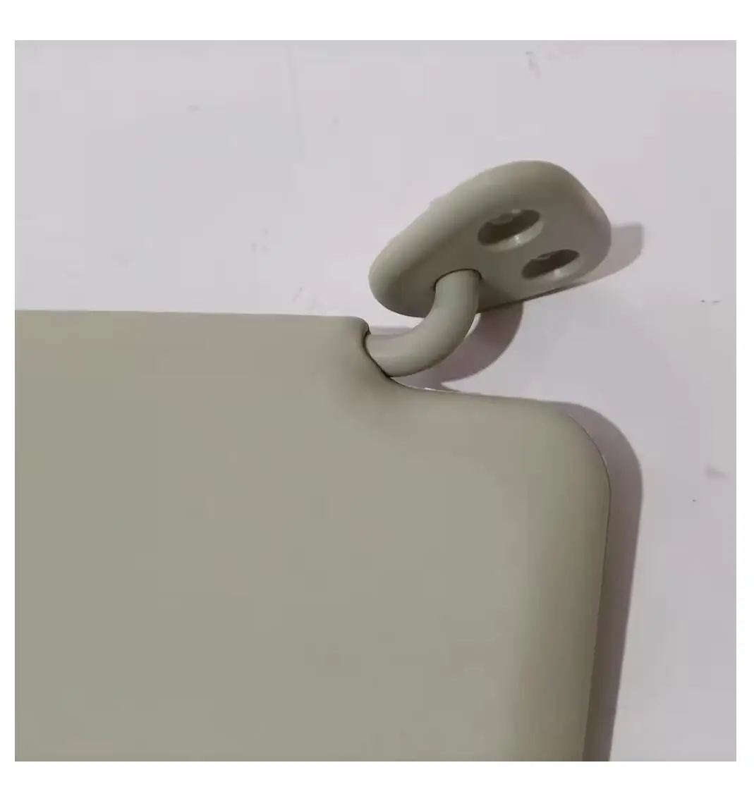 حاجب الشمس الأصلي للسيارة Jac S2 Sei 2 5702400u1980 5702300u1910 جودة عالية 6 بيع