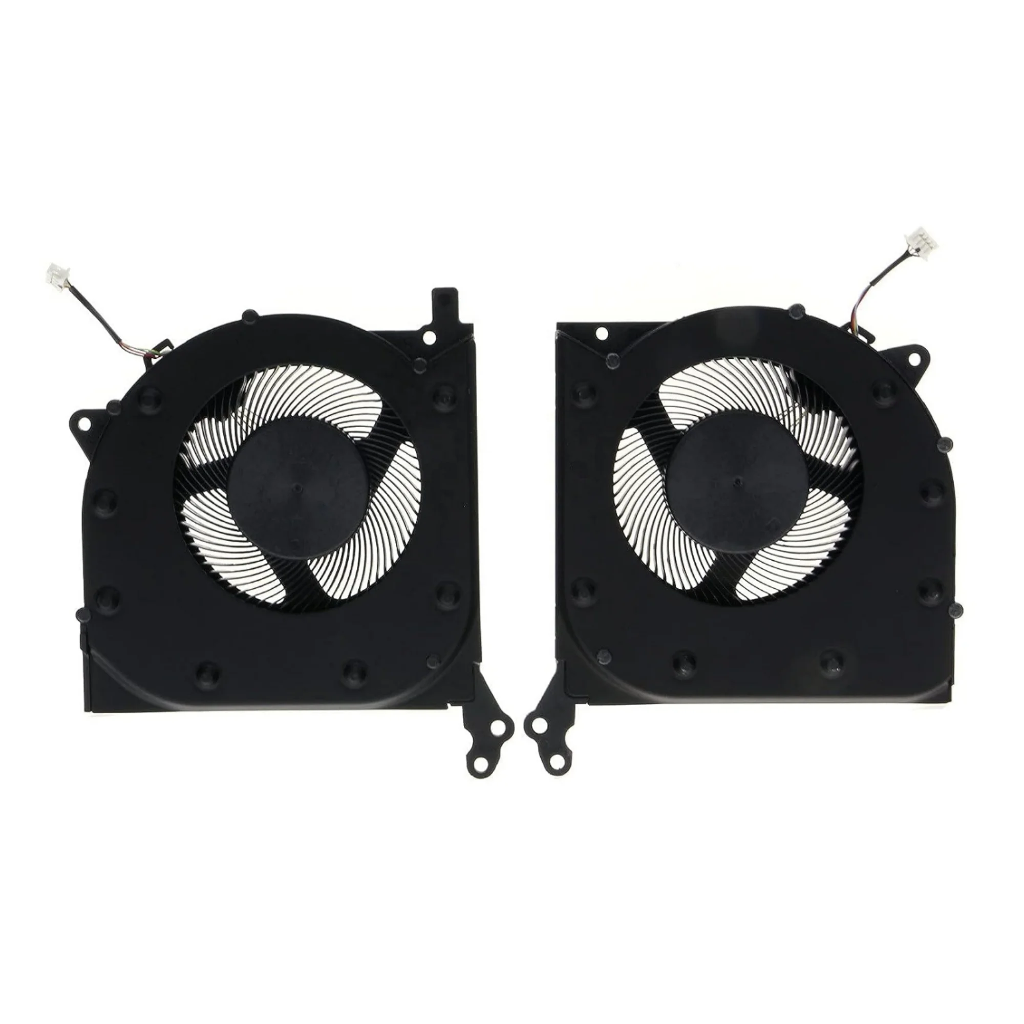 

New Original CPU GPU Cooling FAN for Legion 5-15IMH05H 5-15ARH05H 5P-15ARH05H 5F10S13917 DC28000FAF0 DC2800H00FBF1