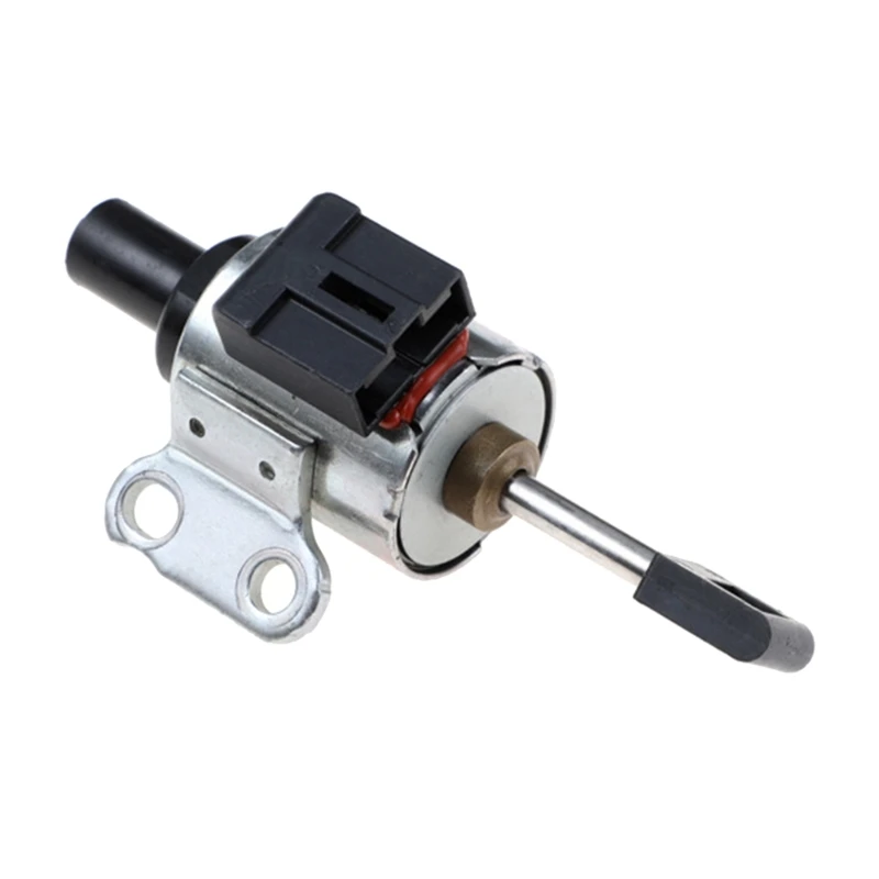 Motor deslizante jf011e da etapa da transmissão automática cvt para altima 2.5l 2009-2012