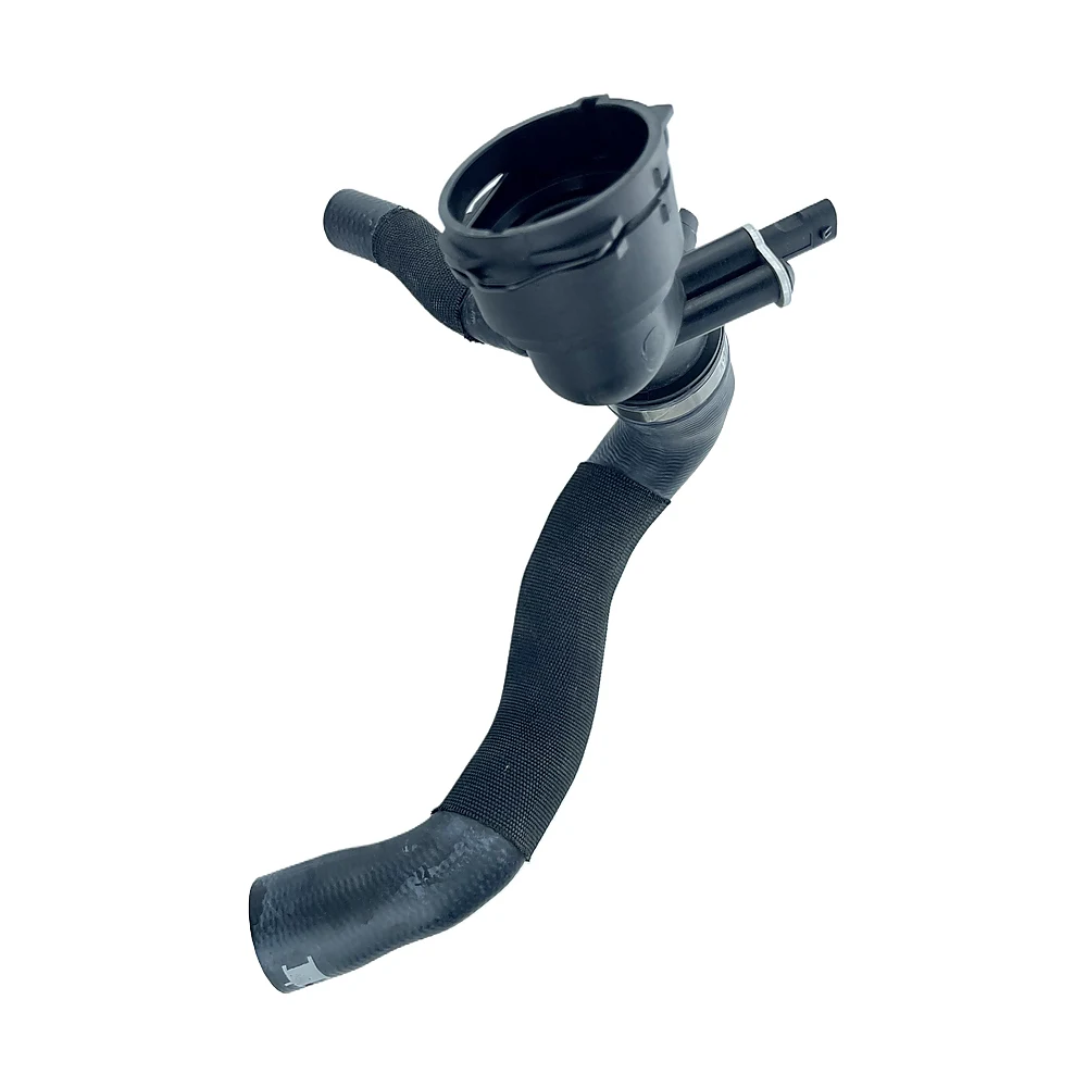 4KD122055B 4K0121055BK 4K0122293FF 4K0121055AJ 4K0122293CL Coolant Hose Fit For Audi 40TFSI 45TFSI 2.0T 2019-2024