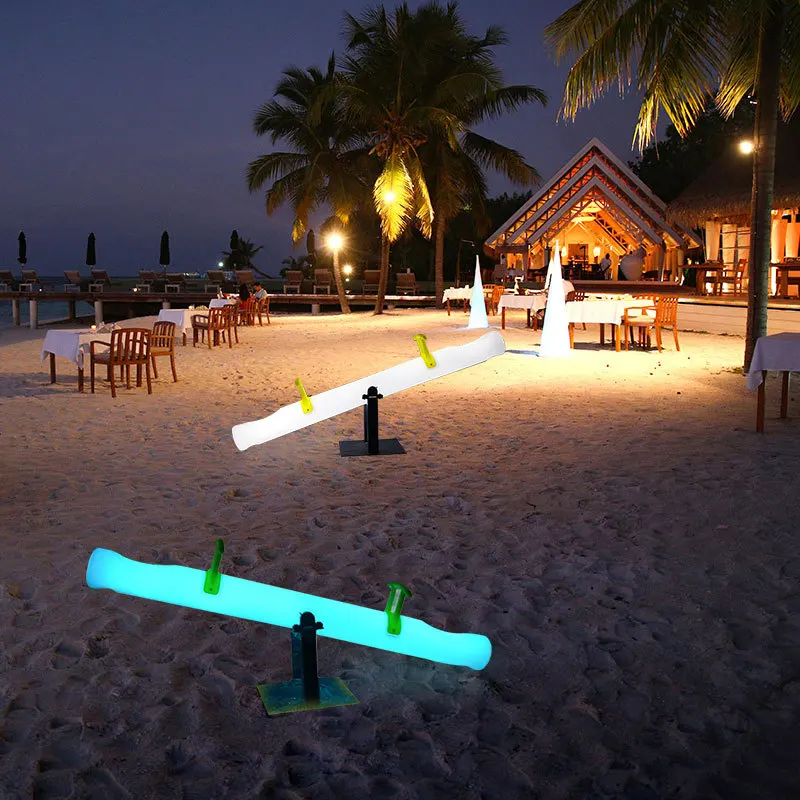 لعبة هزازة لإضاءة المشروع المربع المضيئة للأطفال #3