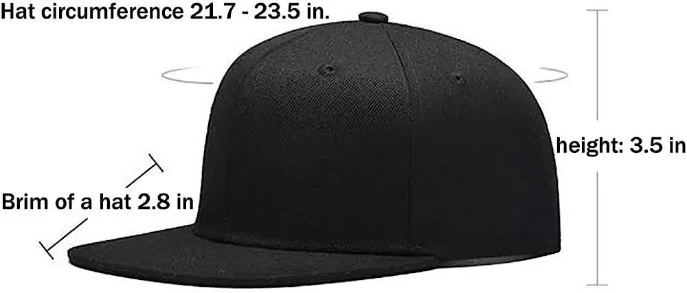 Hot Fashion Casual Funny Unisex Adjustable Skull Middle Finger Baseball Cap Classic Dad Hat For Travel Gift