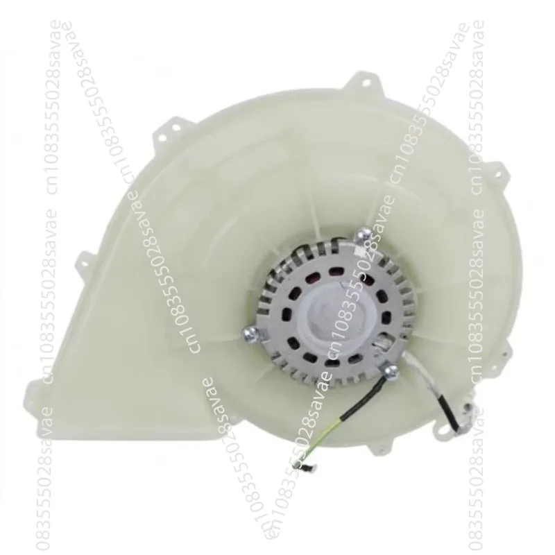 

Washing machine XG2072F-B drying motor 17438100000492 dryer original disassembly parts