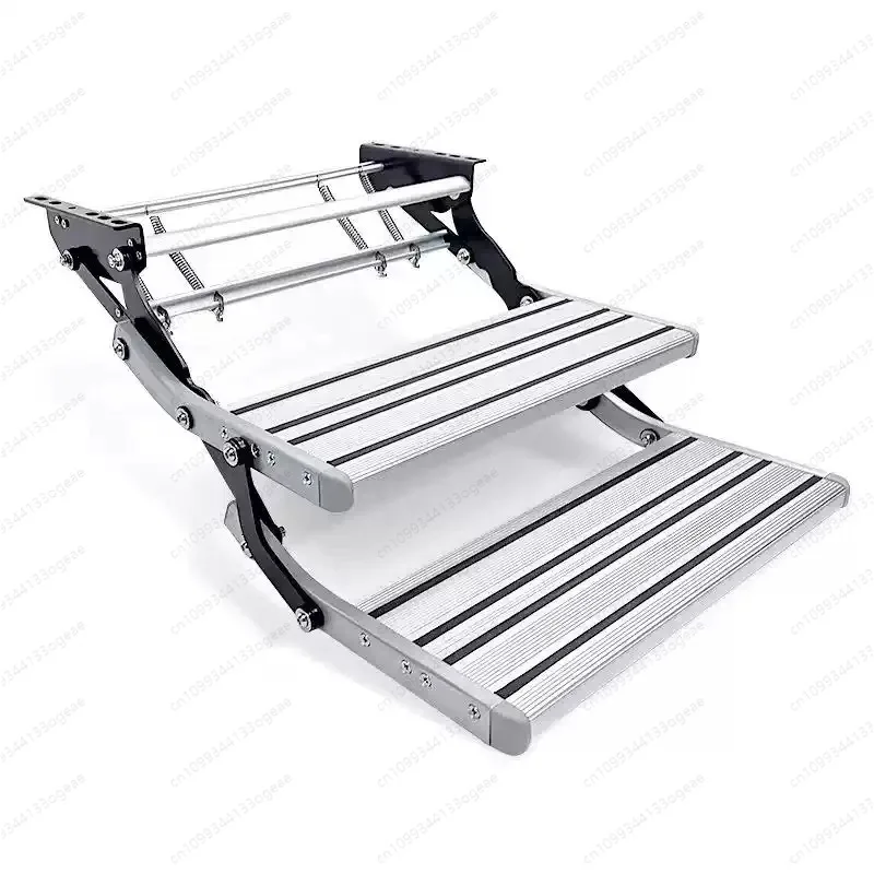 

2025 RV Motorhome Part Recreational Vehicle Motorhome Accessories Camping Accessories Motorhome Steps