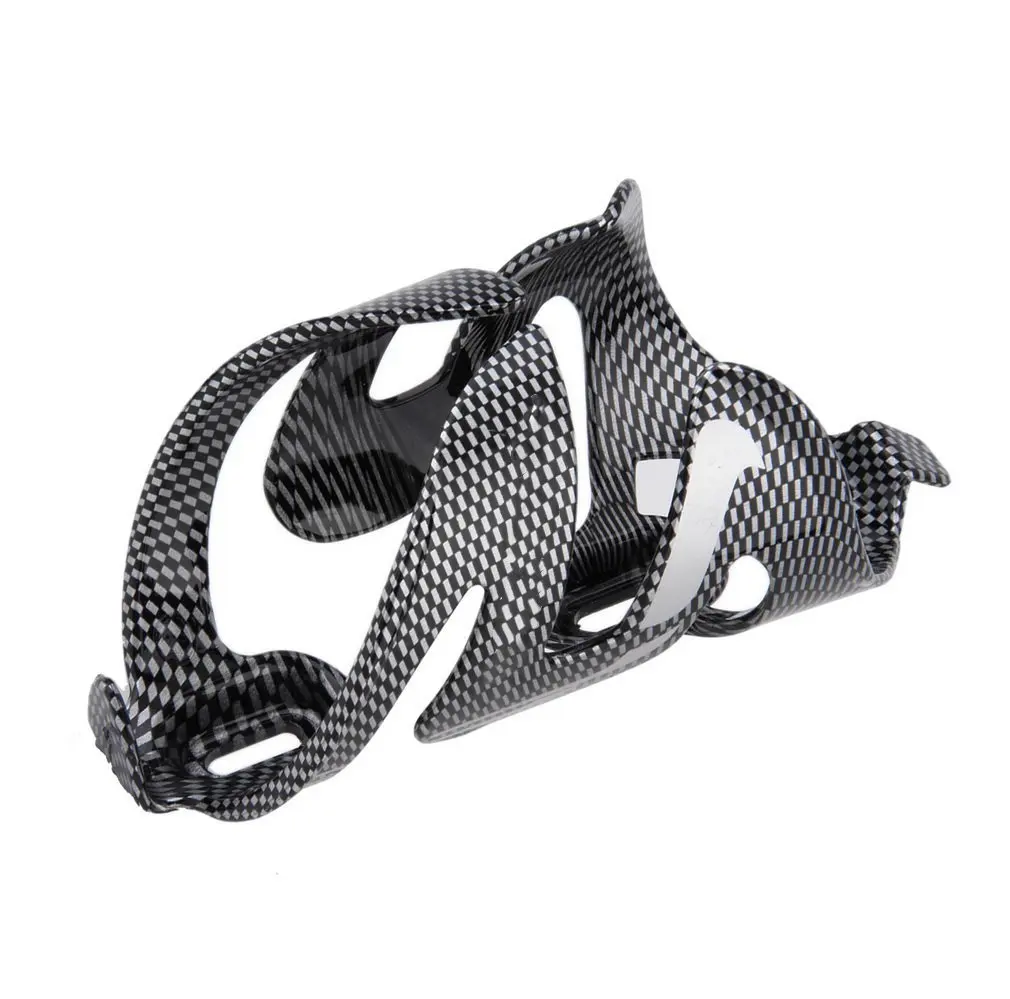1PC ABS Fahrrad Ultralig Wasser Flasche Käfig Zyklus Ausrüstung MTB Rennrad Flasche Halter Rack Fahrrad Zubehör – Detail 9