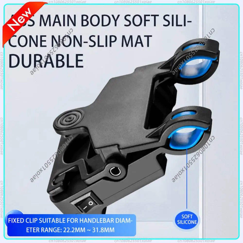 

Bicycle Calibrator 180mAh Bicycle Handlebar Saddle Calibration Device Bike Handlebar Saddle Calibrator for Cycling Maintenance
