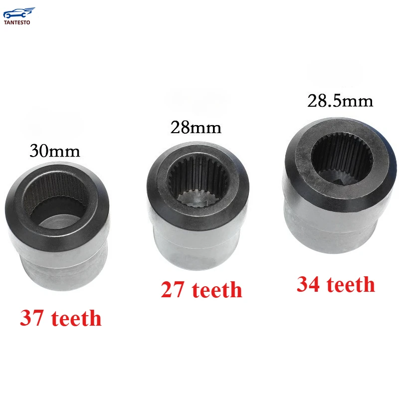 

For BMW X3 X5 X6 Rear Differential Tool Rear Drive Axle Tail Tooth Bag Oil Seal Replacement Drive Shaft Tool