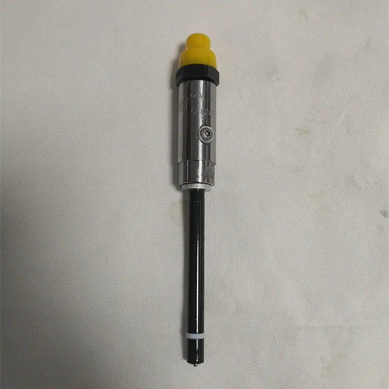 Adecuado para maquinaria de construcción Carter, piezas de motor, boquilla de inyector, conjunto de excavadora 7W7026
