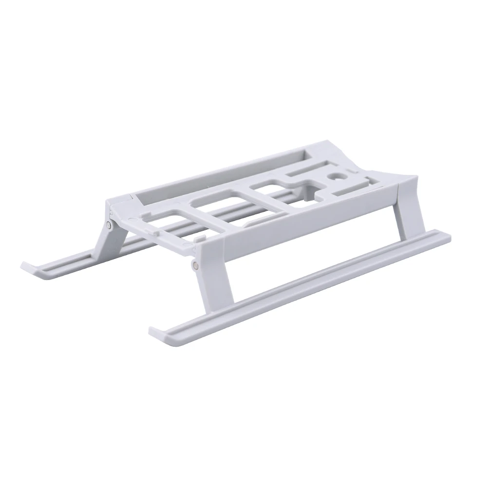 Tren de aterrizaje plegable para DJI Mavic Pro, extensor de liberación rápida, Protector de pie de pierna larga, soporte, accesorios para Dron