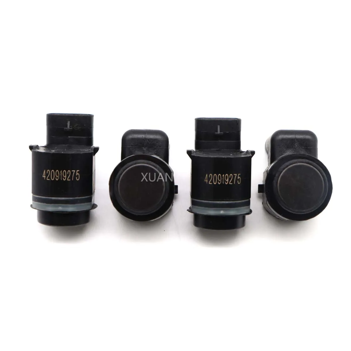 4pcs/lot 420919275 Car PDC Parking Sensor For Volkswagen Golf Jetta Touran Passat Tiguan Audi A1 A3 A5 A6 A7 A8 Seat Altea Exeo