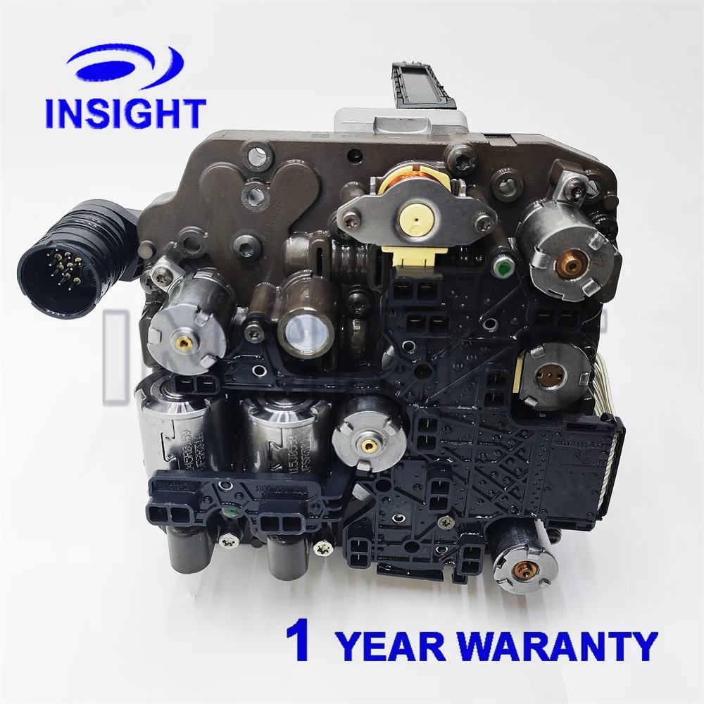 

Корпус механического клапана для VW AUDI SKODA, новый 02E DQ250, 6-скоростной DSG 02E927770AJ 02E927770AL 02E927770AD 02E927770AQ