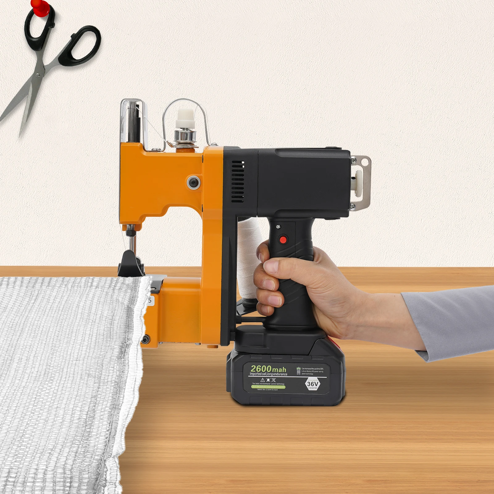 Thumbnail 4 - #32 Best Portable Bag Sealers to Buy In 2026