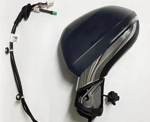 Conjunto de espejo retrovisor lámpara de espejo inverso izquierda derecha para MAXUS V90 MIFA9