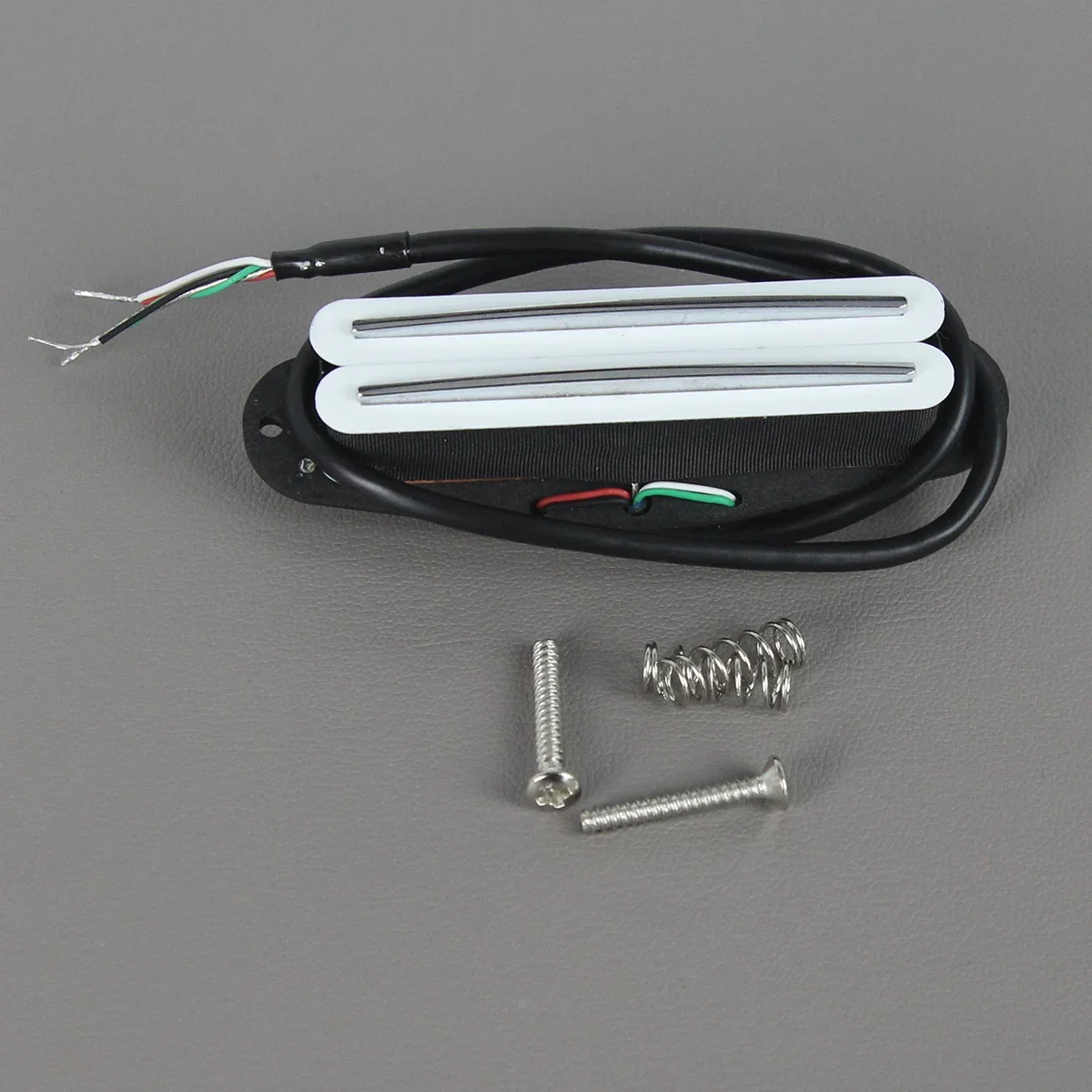 Vintage Alnico 5 Ho… - image