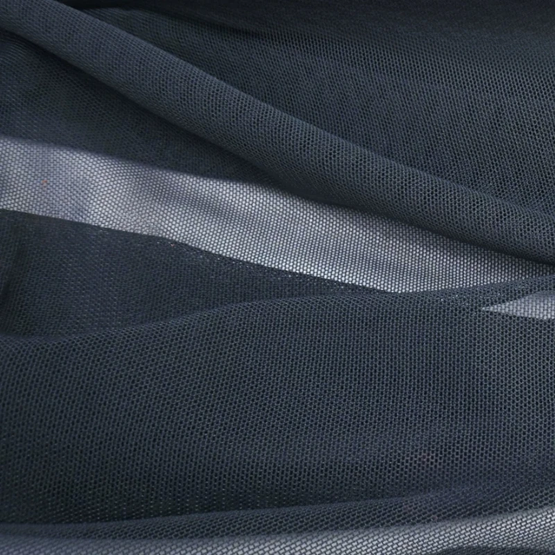 Tela de Organza y Chifón Gris/ - Sewing Garments reseña y precio