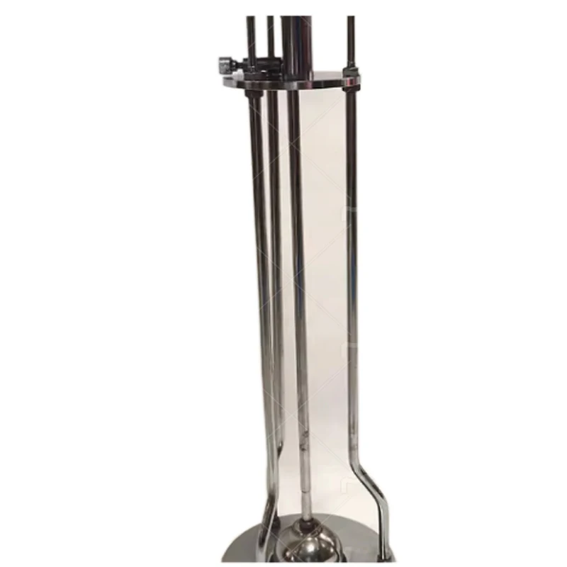 Precise and Efficient Drop Ball Resilient Modulus Tester 1-Year Warranty Equipment