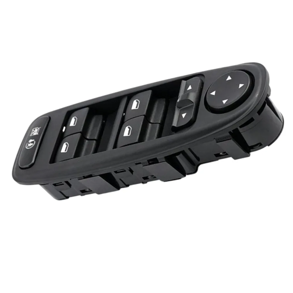 

Electric Window Switch 96639383ZD 6554.YH For C4 For Grand 2006-2013 Master Electric Power Window Control Switch Interior Parts