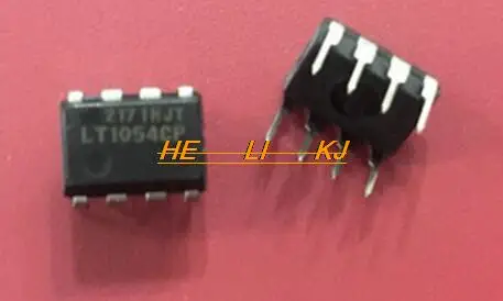 IC new original LT1054 LT1054CP DIP8High quality products    