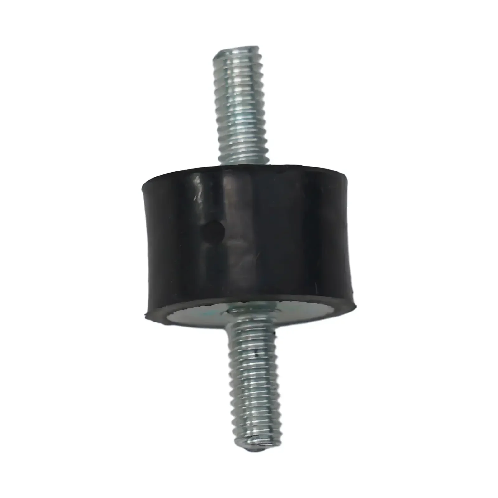 1Pcs M3 M5 M6 Rubber Vibration Isolato Thread  Rubber Shock Crash Pad Damper Bobbin Mount  Anti Vibration Bobbin Isolator