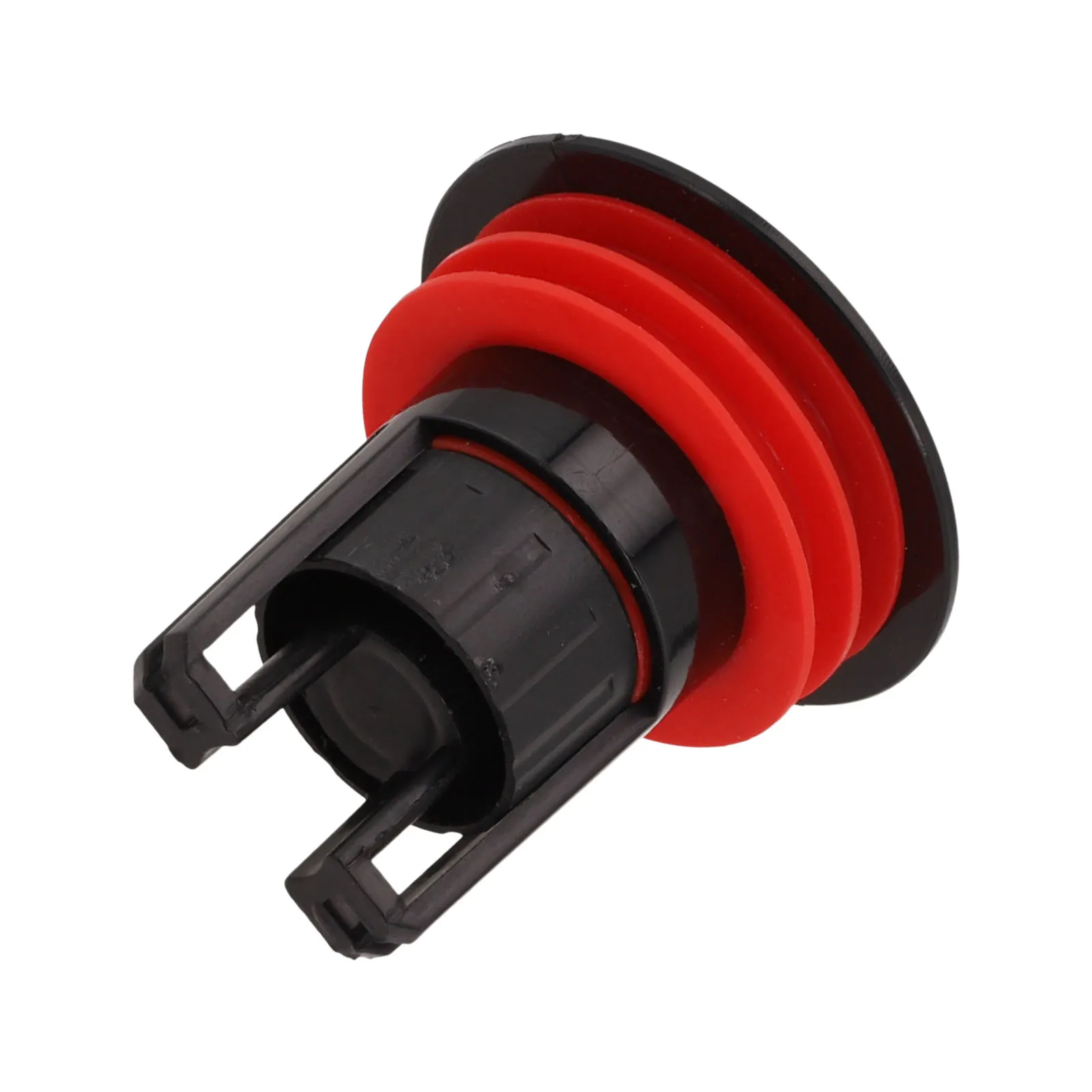 Anti-Odor Floor Drain Magnetic Levitation Floor Drain Bathroom Built-in Cover Compact Size Corrosion-resistant ABS