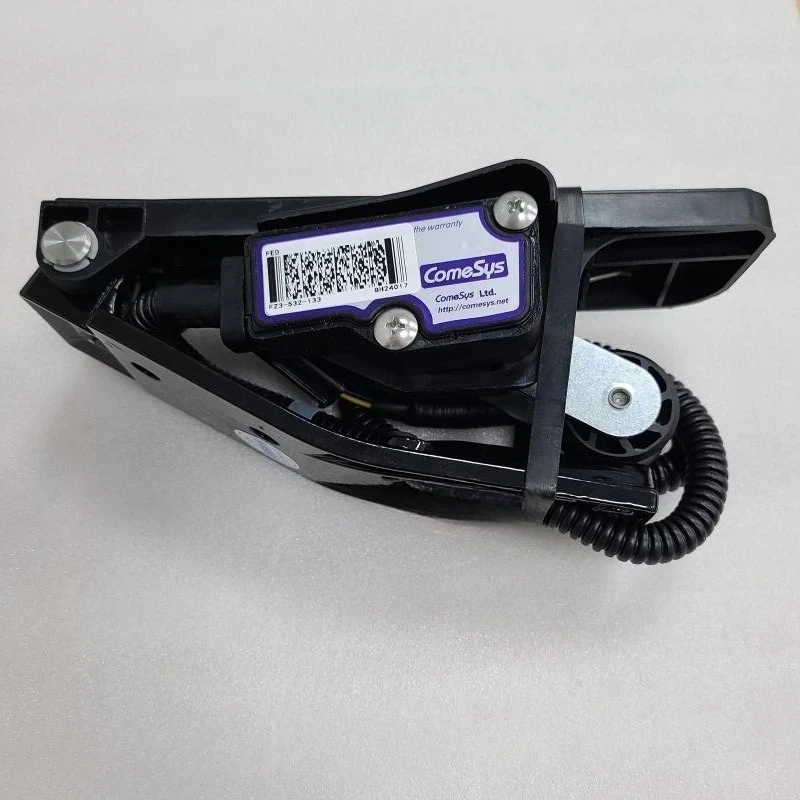 Genuine Comesys FZ3… - image