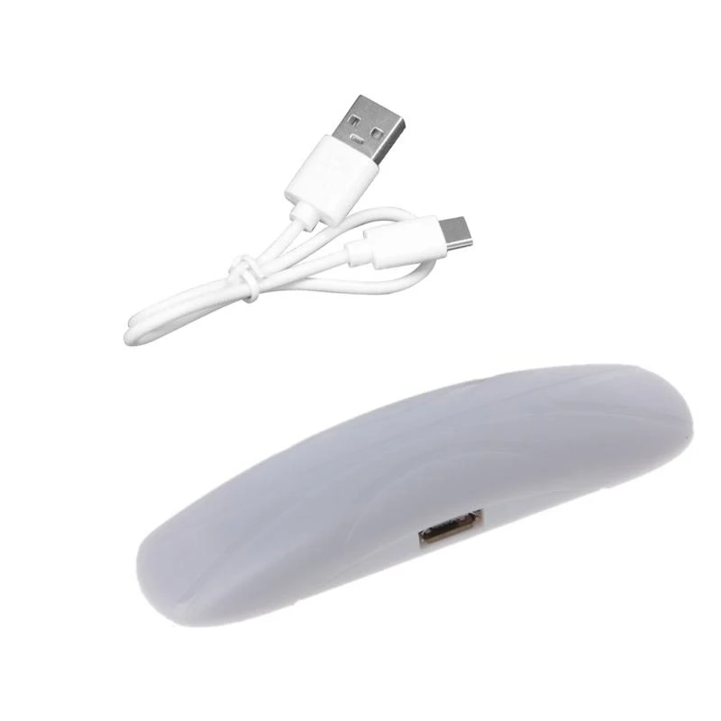 

5asd UV Resin Light White Hard Type UV Curing Epoxy Resin UV Lamp Resin Starter DIY Tools for Art Craft Jewelry Making