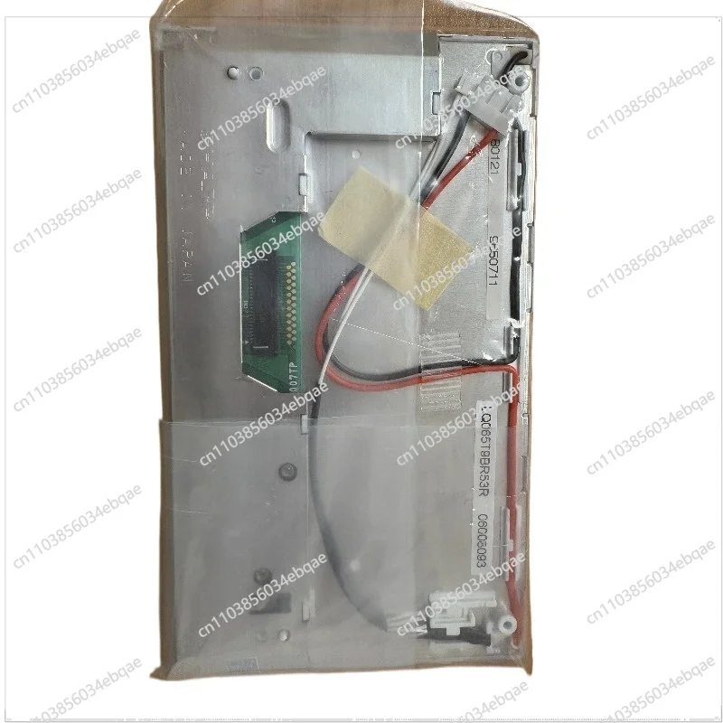 

For LQ065T9BR53R and LQ065T9BR55U Universal 6.5 Inch LCD Screen Display Without Touch