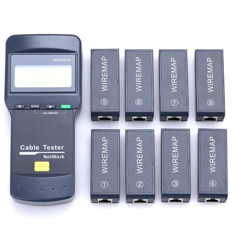 NF8108-M Digital Ne…