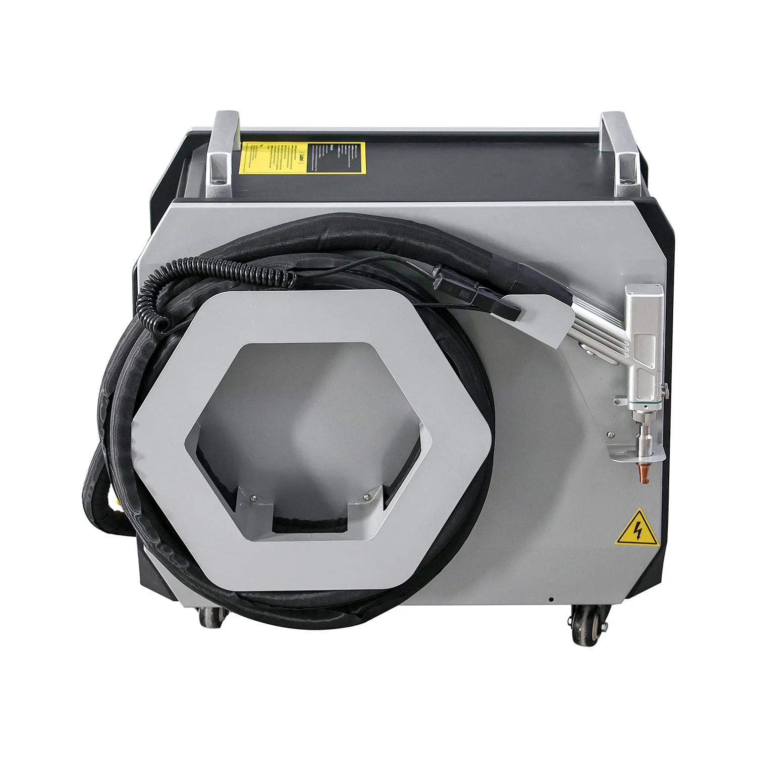 2025년형 휴대용 1500W 3-in-1 공냉식 용접기 (전자통신용) 최대