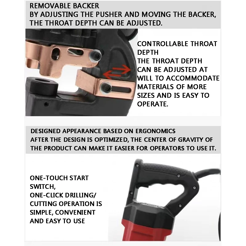 New ZJ-20 Portable …