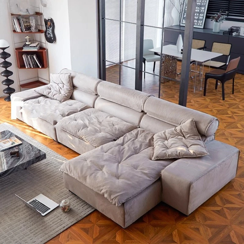 Nowa regulacja oparcia sofy Miami