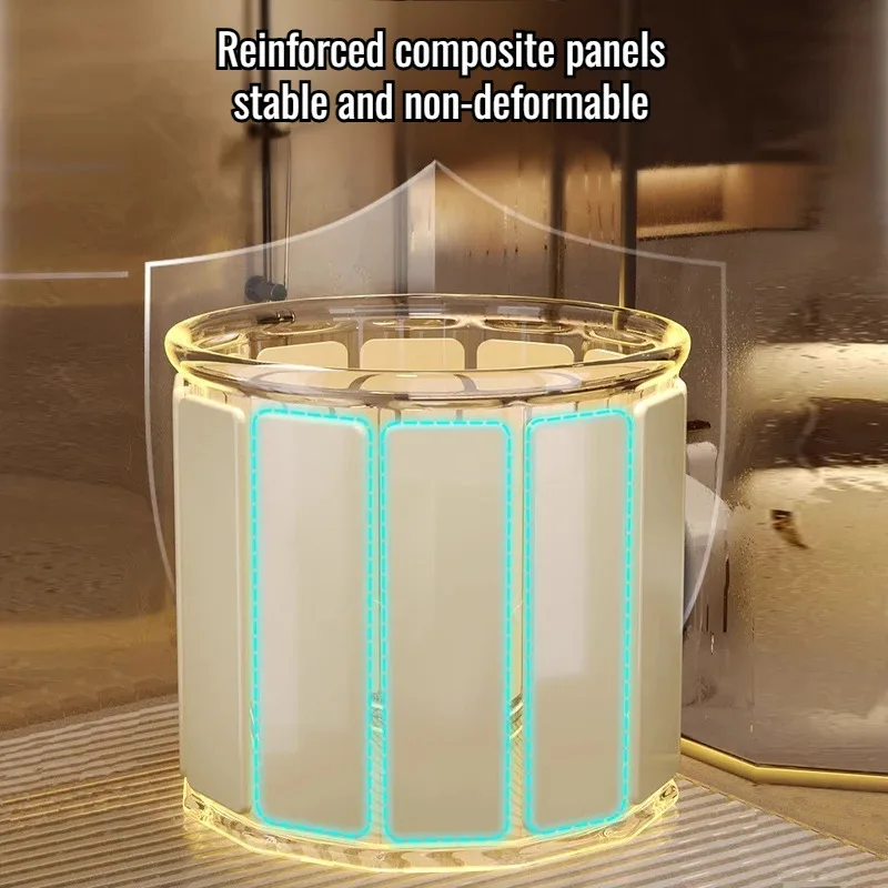 Thumbnail 3 - #33 Top Folding Bath Tubs Picks for Every Budget