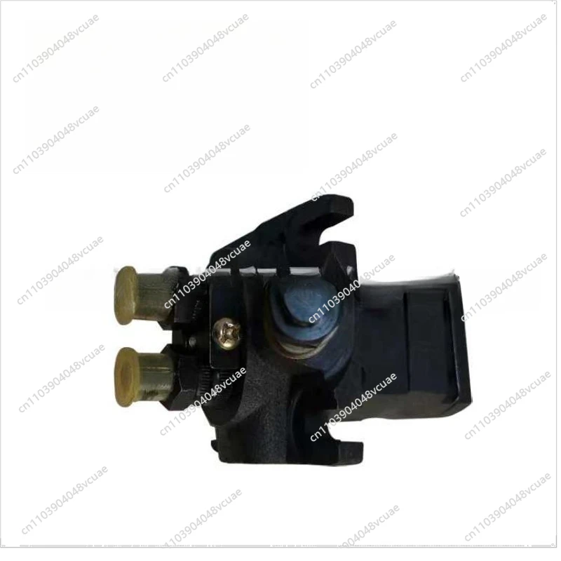 

High Pressure Oil Pump for Deutz F2L511 Engine 02233729 04191263
