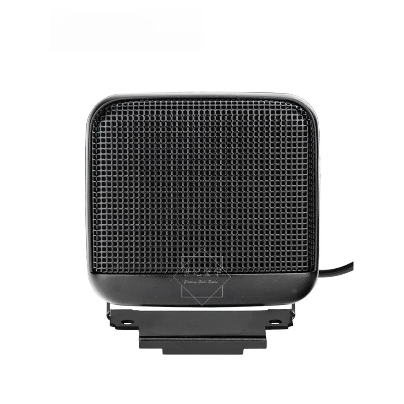 P610/P610L Mini External Speaker Loud Volume Mobile Radio Ham Walkie Talkie