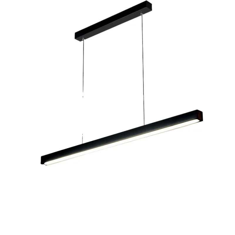 

Nordic minimalist restaurant chandelier modern minimalist designer bar table lamp study