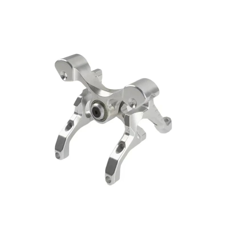 High Precision 5Axi…