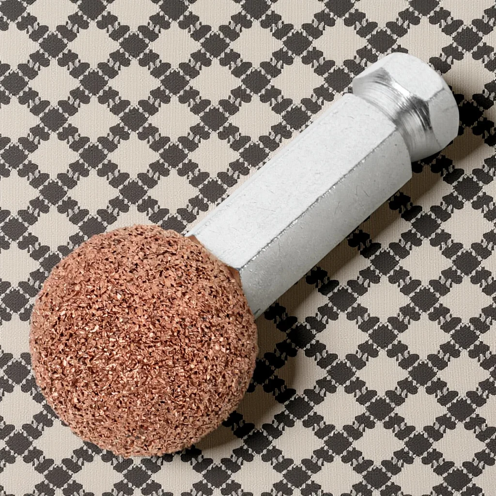 Abrasive Grinding Q… - image