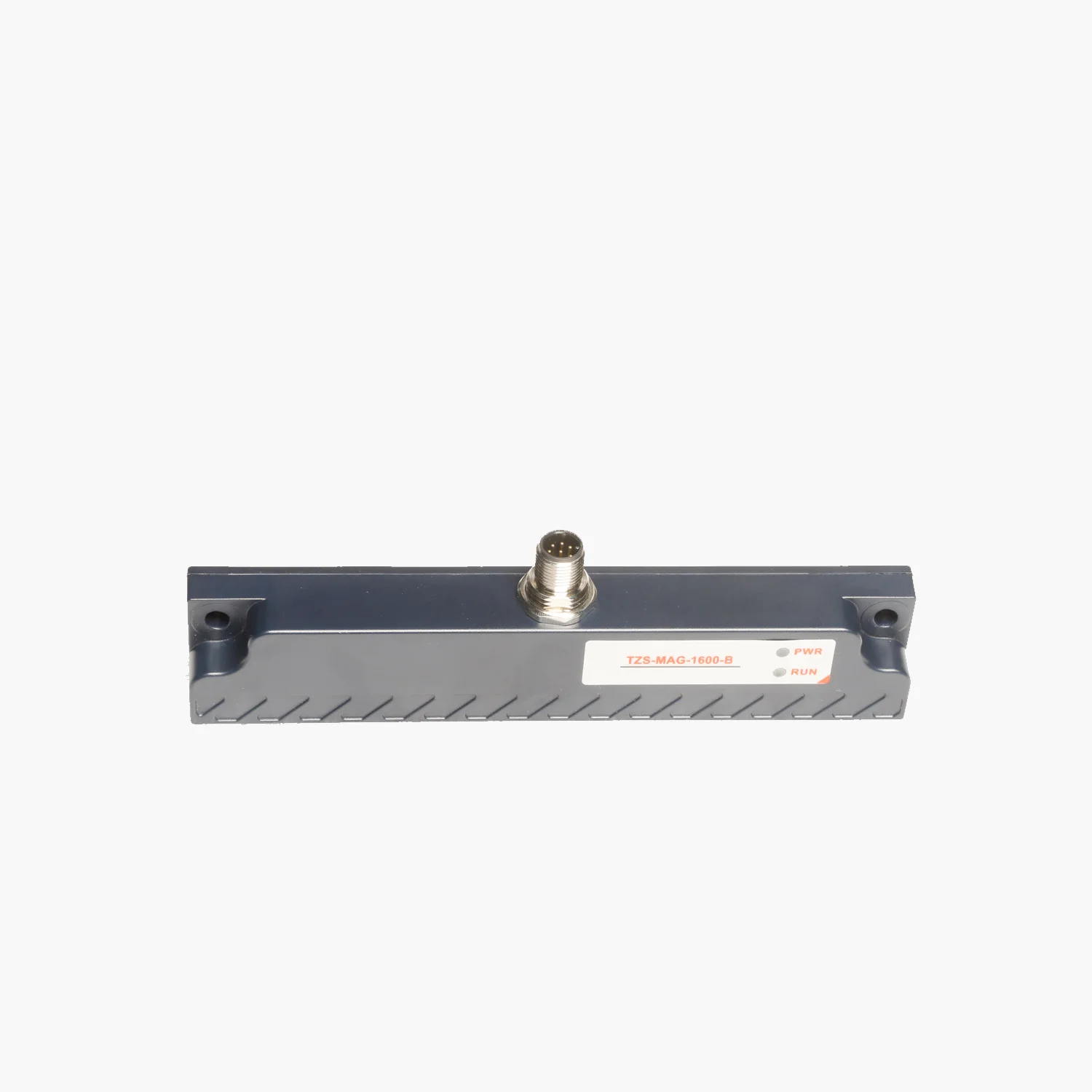 New  Navigation Module: Unmatched Precision With 1mm Real-Time Magnetic Tracking For AGVs
