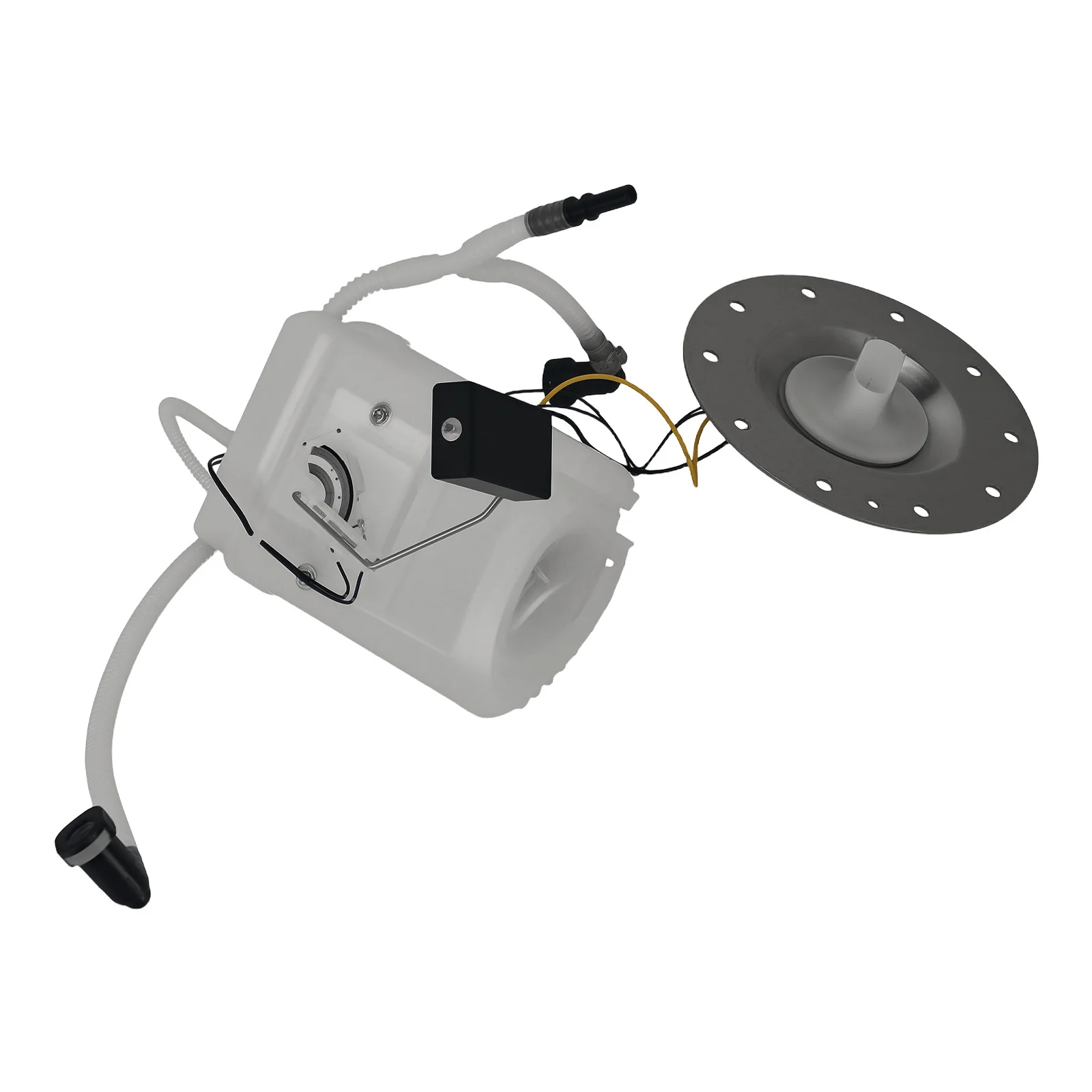 

Fuel Pump Module Assembly for Volkswagen Jetta 2004-2005 2.0L L4 1J0919051N